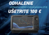 Predlžujeme cashback na sonary HOOK Reveal Predlžujeme cashback na sonary HOOK Reveal
