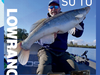 Jarn� akcia na echoloty a navig�cie Lowrance, Simrad a B&G: Z�avy a� 500 �