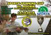 VII. ročník SPORTS SPINNING CUP EU 14.10.2018 na VN Čerenec