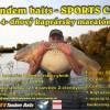 Kaprárske preteky - Tandem Baits SPORTS CUP - 4 dňový priateľský kaprový pretek Kaprárske preteky - Tandem Baits SPORTS CUP - 4 dňový priateľský kaprový pretek