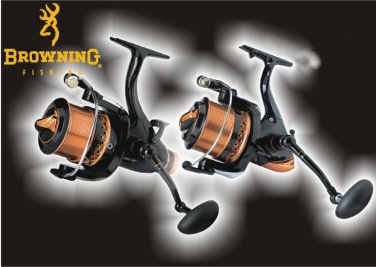 Feeder navijak Black Magic Feeder navijak Black Magic