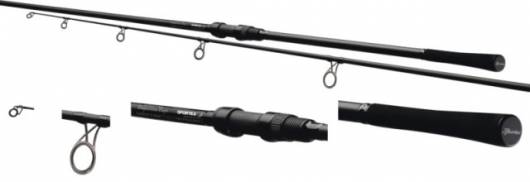 Sportexový kaprový prút vysokéj kvality Competition Carp