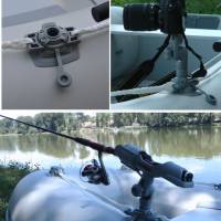 I SKLADOM I Dr�iaky na �lny FASTEN