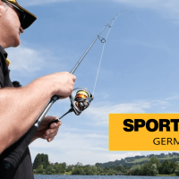 Sportex PREMIUM 2022: Pr�vla�ov� pr�ty AirSpin RS-2