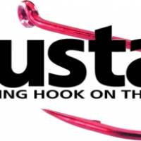 MUSTAD - svetovo najpred�vanej�ie ryb�rske h��iky teraz na Slovensko - velkosklad SPORTS s.r.o.