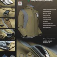 AKCIA na softshellov� bundu XELODO od Geoff Anderson