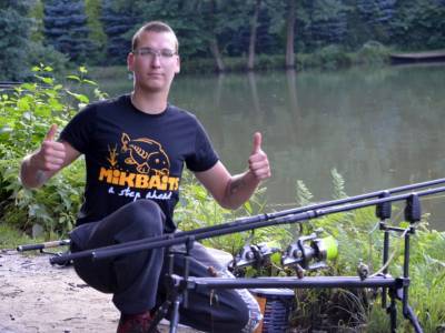 Vojtěch Kollarčík: S Catapultmi jsem dosáhl delší hody