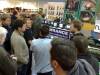 CarpShow 2013 -najväčší záujem rybárov o podvodné kamery v spojení so sonarom