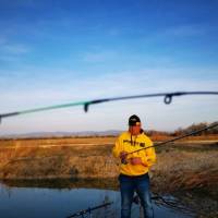 S�ria feeder pr�tov Xclusive od Sportex-u na sklade