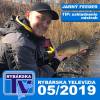 Rybárska Televízia 5/2019