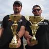 S Tandem Baits boilies prvé miesto - ulovených 330kg kaprov