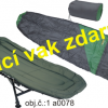 Náš tip: Lehátko + spacák zadarmo Náš tip: Lehátko + spacák zadarmo