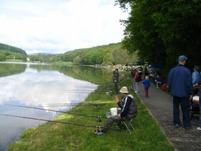 3. miesto - Tradin preteky VN Dubnk