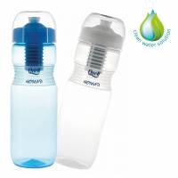 Predstavujeme: filtračná fľaša Quell Nomade Predstavujeme: filtračná fľaša Quell Nomade