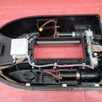 Zavážacia loďka Prisma 6 – technická recenzia