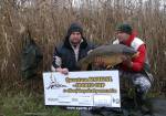 Quantum RADICAL WINTER CARP CUP - galeria 2