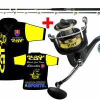 Black Cat sum�iarsky pr�t + navijak + DRES ZDARMA