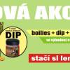 Náš tip: Boilies + pop-up + dip vo výhodnom balení so zľavou Náš tip: Boilies + pop-up + dip vo výhodnom balení so zľavou