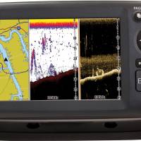 Najnov�� �l�nok o sonaroch: ovl�danie cez WIFI, pripojenie podvodnej kamery, ovl�danie ozvu�enia, prehr�vanie videi�, pripojenie radaru,...