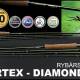 Mukrenie: Udice Sportex Diamond Fly - legenda oila!