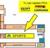 FISHING SHOW 2020 - stánok SPORTS v pavilóne P5,6 FISHING SHOW 2020 - stánok SPORTS v pavilóne P5,6