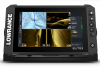 Novinka: LOWRANCE Elite FS Novinka: LOWRANCE Elite FS