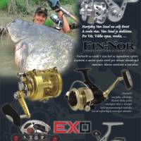 Navij�ky Van Staal na cel� �ivot! Teraz vo vybran�ch predajniach po Slovensku od 5.3.2012