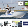 Autopilot Lowrance - moderné riadenie pre Vašu loď alebo čln