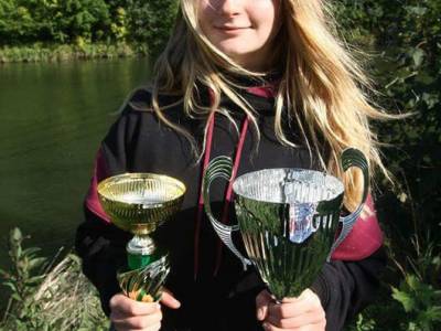 1. miesto - Boland feeder cup 2015 1. miesto - Boland feeder cup 2015