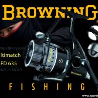 ڞasn� navijak! Browning Ultimatch