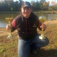 Zemplínska Feeder Liga 2017 – II.miesto: Browning Feeder Team Košice Zemplínska Feeder Liga 2017 – II.miesto: Browning Feeder Team Košice