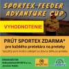 SPORTEX FEEDER ADVANTURE CUP SPORTEX FEEDER ADVANTURE CUP