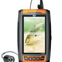 Novinka: Podvodn� kamera s nahr�van�m