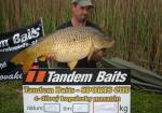 Fotogaléria Tandem Baits SPORTS CUP - 4 dňový kaprársky maratón