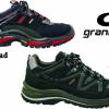 Novinky: športová značková obuv Graninge OffRoad a Tiger Novinky: športová značková obuv Graninge OffRoad a Tiger