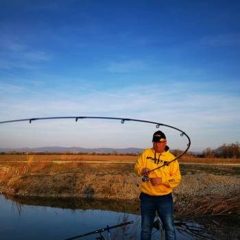 Feeder prty - Jardo Hao majster a vcemajster LRU Feeder