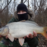 Odporúčania od rybárov: Miroslav Mičian a TB Halibut pelety