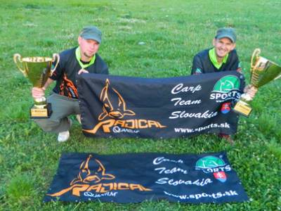 1. miesto - Carpexpress 2 1. miesto - Carpexpress 2