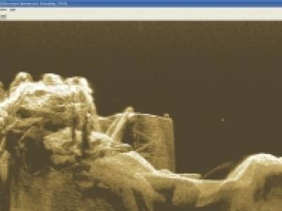 Rozšírte možnosti svojho sonaru, prehrávajte si nahrávky doma v počítači, vytvárajte si vlasné 3D modely jazier, riek,..