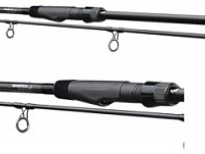 Kaprové prúty na ďaleké hody novej generácie Sportex Catapult Carp