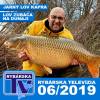 Rybárska Televízia 6/2019