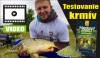FEEDER: Testovanie noviniek Browning na Zemplínskej Šírave FEEDER: Testovanie noviniek Browning na Zemplínskej Šírave