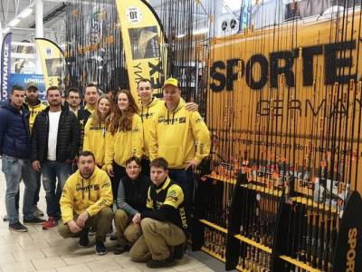TOTO návštevníkov Fishing Show 2020 zaujalo najviac