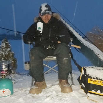 Zimn Geoff Anderson obleenie pre rybra: Ponoky, rukavice, iapky  tip na kvalitn a praktick darek!