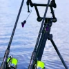 Recenzia SPORTEX Beyond Carp 13' 3,75lbs: Heptacore technol�gia v praxi