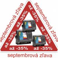 Najlacnej�ie sonary!! Tot�lny v�predaj! Z�avy na sonary a� 35%. Septembrov� akcia na sonary do vypredania