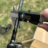 Recenzia Sportex Rapid Feeder RS-2 Light 360cm: Skuto�n� rozmery a test Jaroslava Ha��a