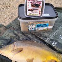 Videli ste v RTV: Method Feeder výbava podľa Jara Hašša Videli ste v RTV: Method Feeder výbava podľa Jara Hašša