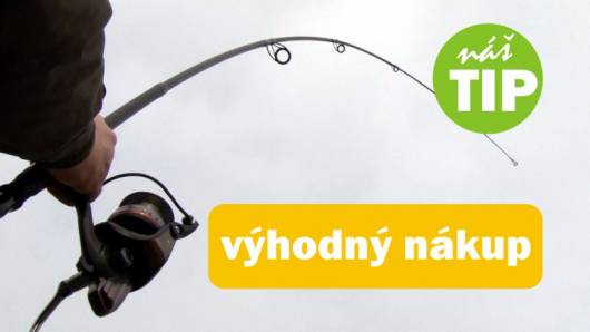 Opäť sme naskladnili obľúbené kaprárske sety Opäť sme naskladnili obľúbené kaprárske sety