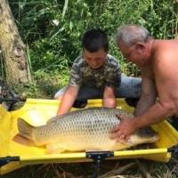 Séria nástrah Carp Food  od Tandem Baits (Filip Juríček)
